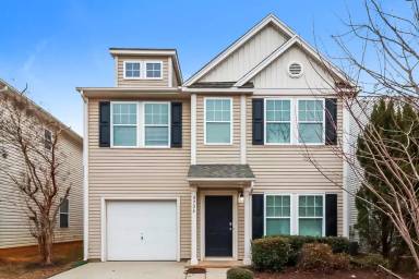 Main picture of 9724 Hanberry Blvd