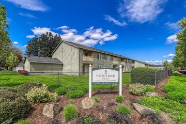 Main picture of Heritage Park Apartments