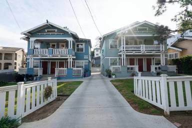 Main picture of 1816 Santa Ynez St