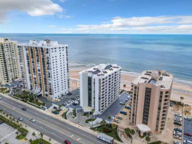 Main picture of 3013 S Atlantic Ave