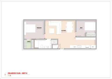 Main picture of 1616 W Bender Rd