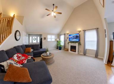 Main picture of 3727 Peachtree Cir