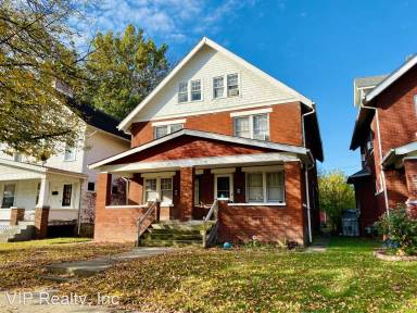 Main picture of 43 N Powell Ave