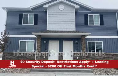 Main picture of 516 Trails End