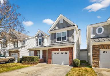 Main picture of 3026 Silver Charm Cir