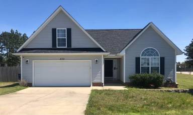 Main picture of 839 Americana Dr