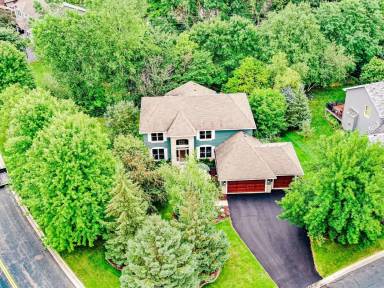 Main picture of 2456 Hunter Dr