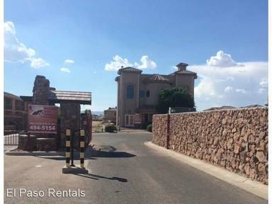 Main picture of 12227 Gaudi Way