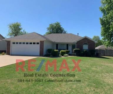 Main picture of 15 Silverado Ct