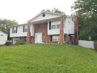 Main picture of 8013 Alcoa Dr