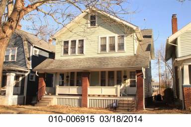 Main picture of 206 E Kelso Rd