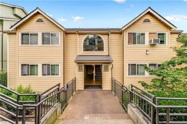 Main picture of Morgan Manor Condos
