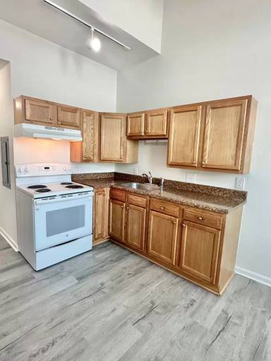 Main picture of St Mary's Residence