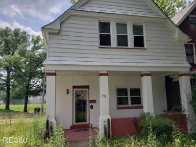 Main picture of 418 Johnston Ave