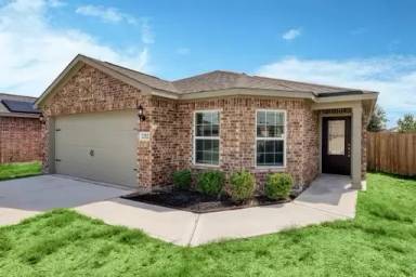 Main picture of 22527 Cloverland Field Dr