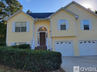 Main picture of 6298 Wellington Ct