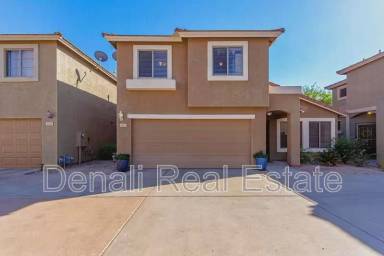 Main picture of 4037 E Melinda Ln