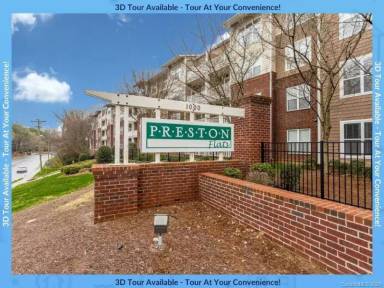 Main picture of Preston Flats