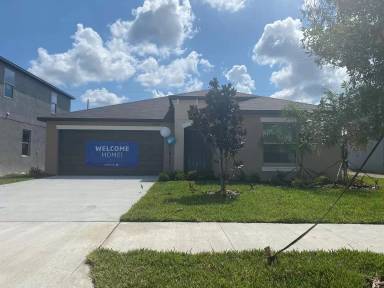 Main picture of 4706 Wild Senna Blvd