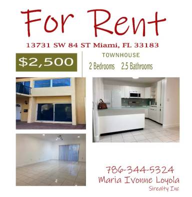 Main picture of 13705 SW 84th St