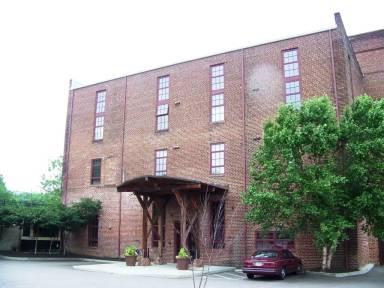 Main picture of Manchester Lofts