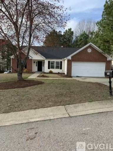 Main picture of 1116 Miramir Woods Ct