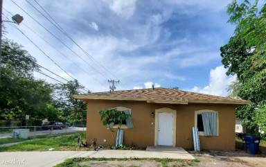 Main picture of 4600 NW 8th Ave
