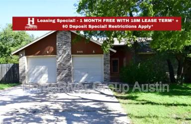 Main picture of 8808 Piney Point Dr