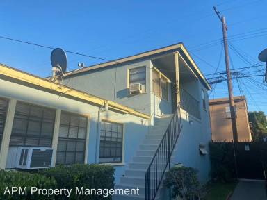 Main picture of 566 1/2 N Garfield Ave