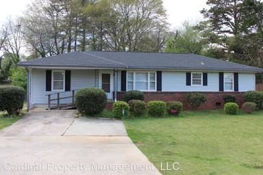 Main picture of 2664 Olive Springs Rd SE