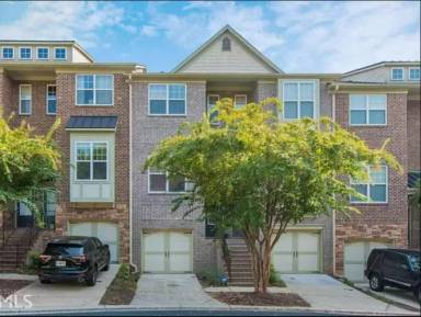 Main picture of 2012 Cobblestone Cir NE