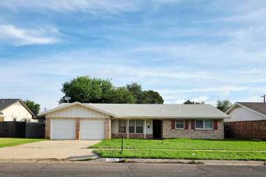 Main picture of 3302 Fannin Ave