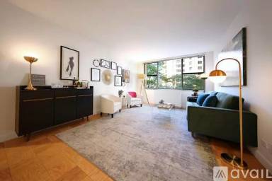 Main picture of The Regent Luxury Apartments