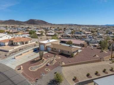 Main picture of 3910 Coral Reef Dr