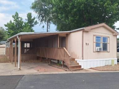 Main picture of Shangri-La Mobile Home Park