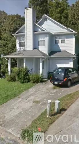 Main picture of 4325 Bridle Path Ct