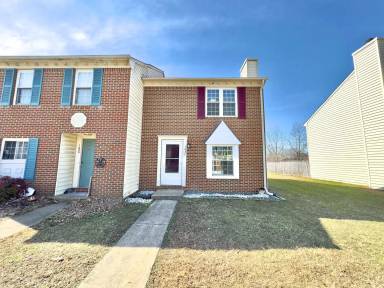 Main picture of 1037 Still Harbor Cir
