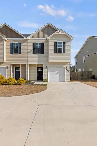 Main picture of 238 Currituck Dr
