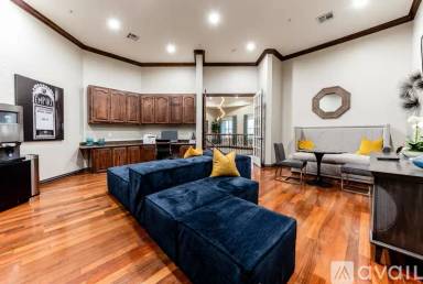 Main picture of Cypress at Stone Oak Apartments