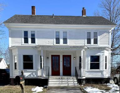 Main picture of 8 Prospect St