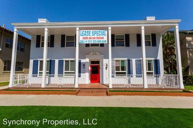 Main picture of 1401 E Ocean Blvd