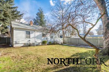 Main picture of 1601 N 27th St