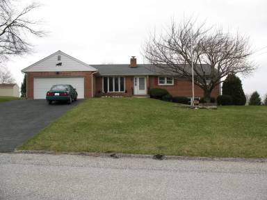 Main picture of 2865 Fiesta Dr