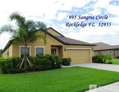 Main picture of 995 Sangria Cir