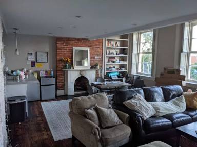 Main picture of 3045 N St NW