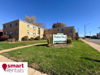 Main picture of 3021 Pestalozzi St