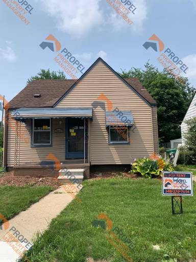 Main picture of 20947 Beechwood Ave