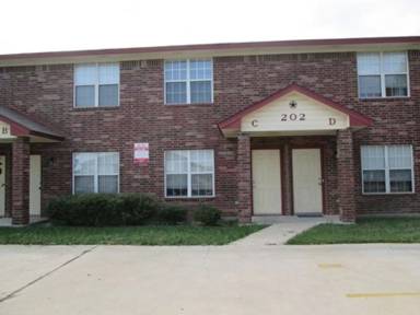 Main picture of 202 W Mary Jane Dr