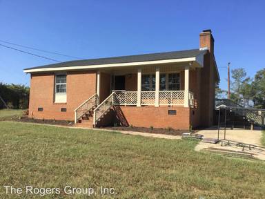 Main picture of 3867 NC 58 Hwy