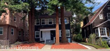 Main picture of 2541 Piedmont Ave